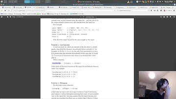 Haskell Programming 101