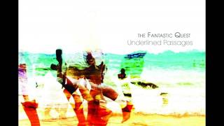 Underlined Passages - The Fantastic Quest  [Full Album]