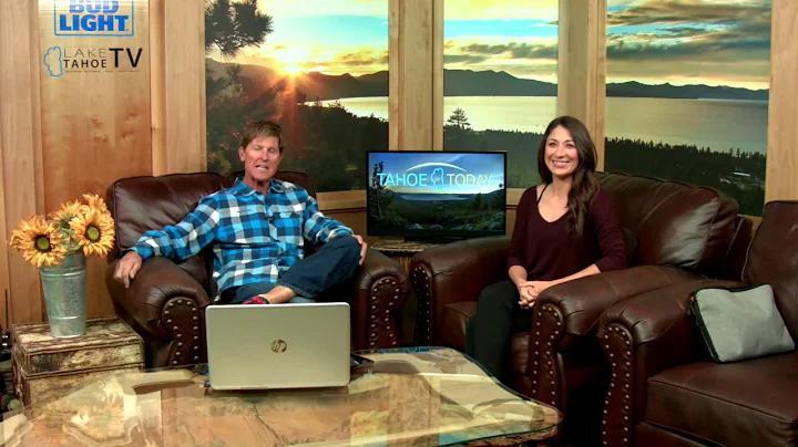 Lake Tahoe TV - Jessica Heath