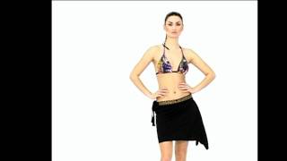 Vacanze Italiane Swimwear PAREO 30850VP