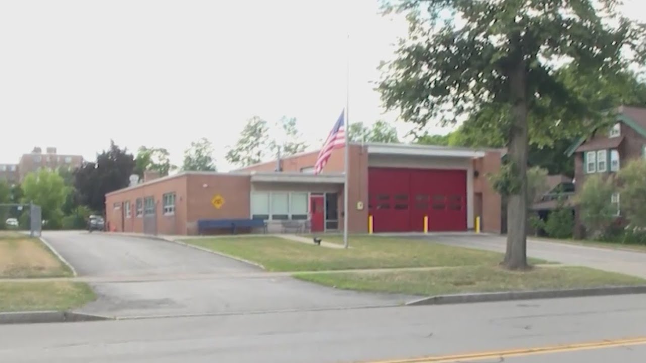 "Juneteenth Spoof": Former RFD captain 'did not think party was inappropriate'