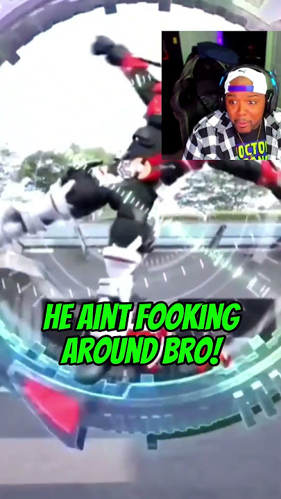 The Best First HENSHIN Ever? 🤯 | Kamen Rider Geats