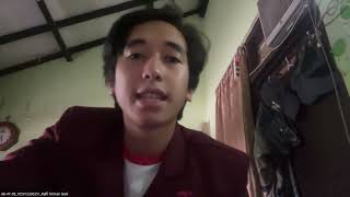 Podcast Tematik "Bahaya Judi Online"_Mata Kuliah Agama Islam