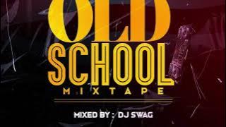 Liberian Old School  Music Mixtape [DJ SWAG] SGR