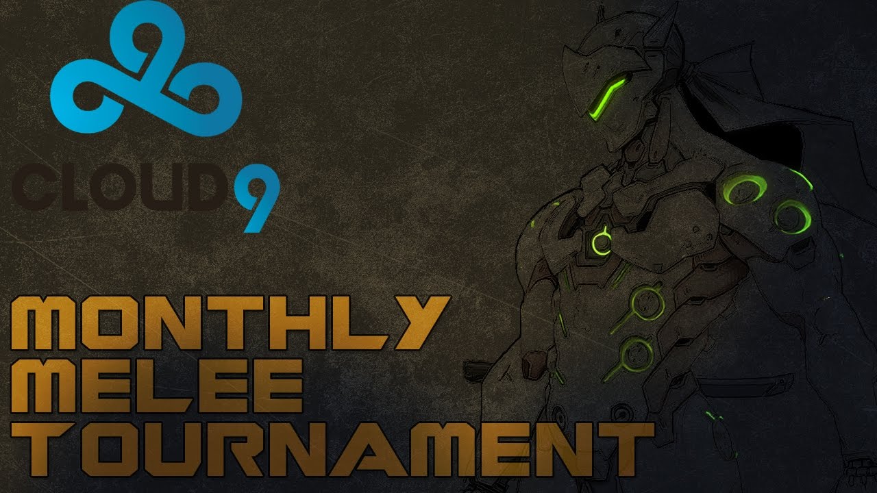 Alienware Monthly Melee Tournament highlights