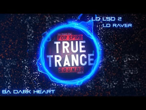 True Trance Sounds