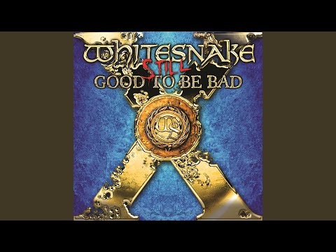 Putar All I Want All I Need - Whitesnake