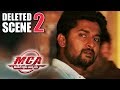 MCA - Middle Class Abbayi - Deleted Scene 2 - Nani, Sai Pallavi, Naresh, Amani