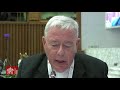 XVI Asamblea General Ordinaria del Sínodo de los Obispos-Presentación del Instrumentum Laboris