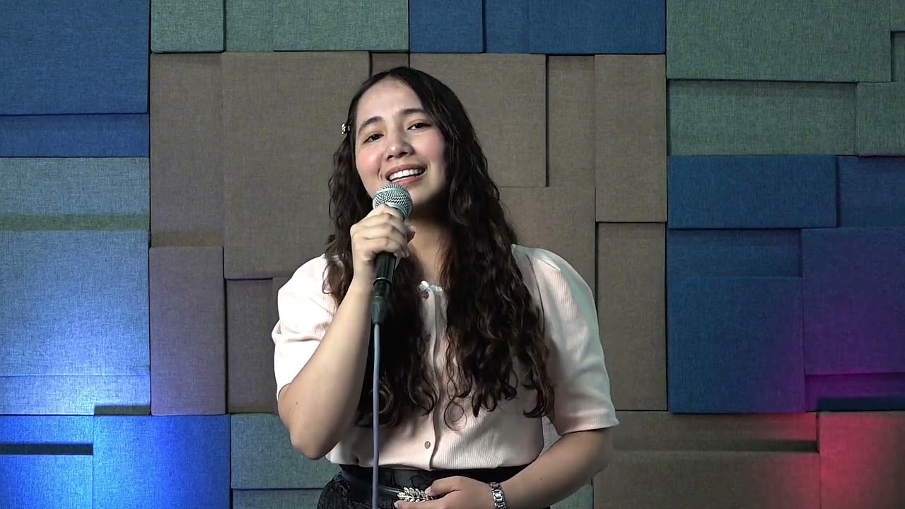 No Greater Love Than this | Cover