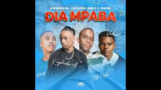 Kaycherlow nll  dia mpaba  feat vicksoul cliff kayden inkreysmp3
