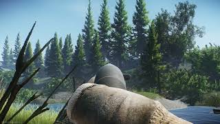 please fix tarkov