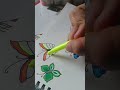 Vartman ankhon ka dhoka hai🤡||#shots #youtubeshorts #drawing