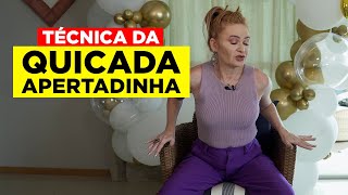 5 SENTADAS mat4doras pra deixar ele louco na cama