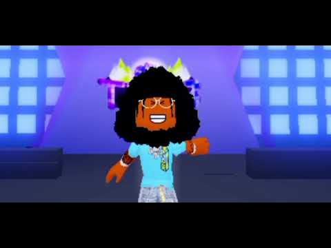 Amin Caroline Official Roblox Ttd3 Video YouTube Hqdefault 