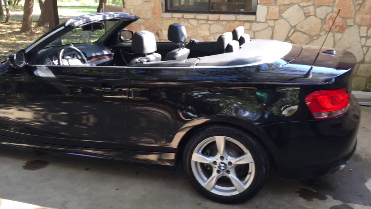2012 Bmw 128i Convertible 0 60 2012 Bmw 128i Convertible 0 60