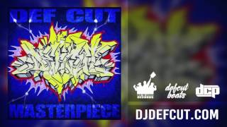 DEF CUT - MASTERPIECE - 05 The Come Back