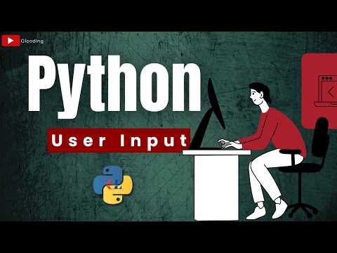 Python User Input