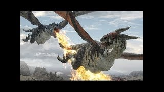 Dragon's World Full Movie