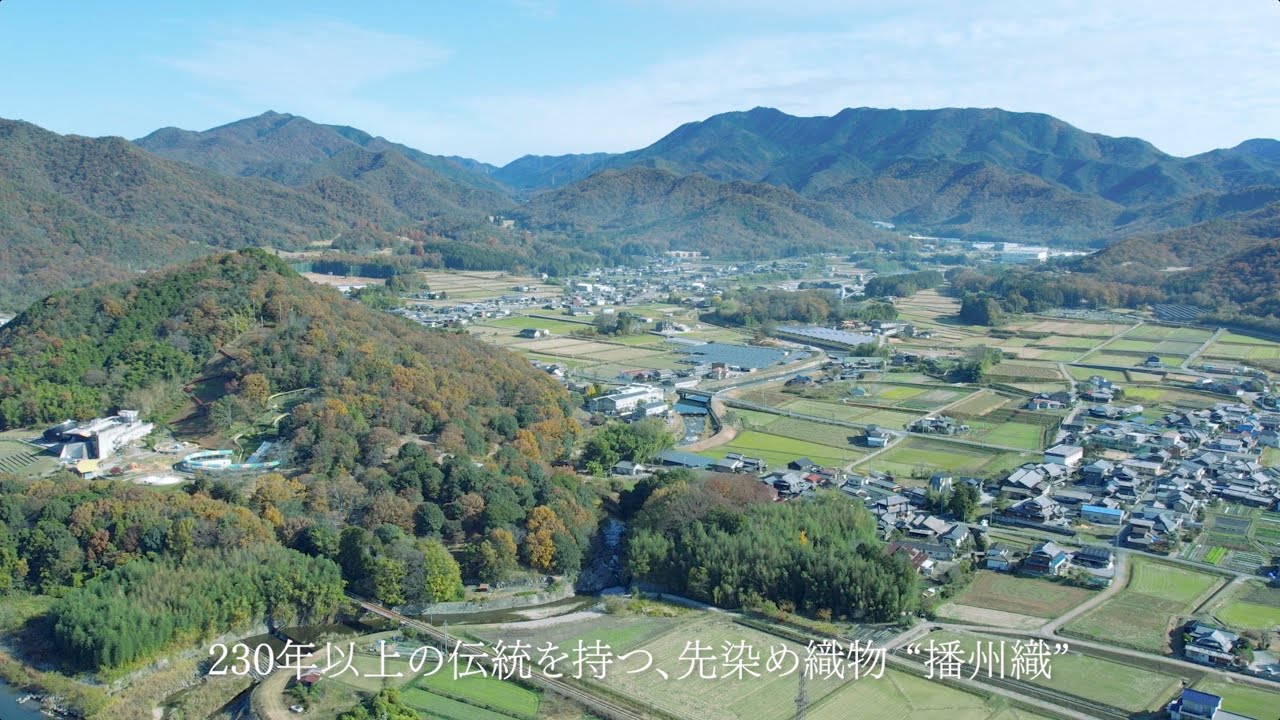 tamaki niime brand movie - YouTube