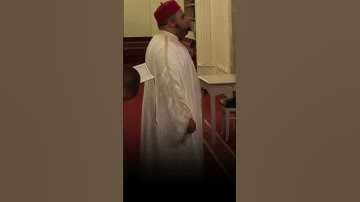 صلاة التراويح من سكرة بتونس (مقطع 234) - القارئ بلال بن محمود