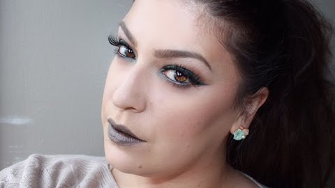 My Full Foundation/Highlight/Contour Routine: Talk Through