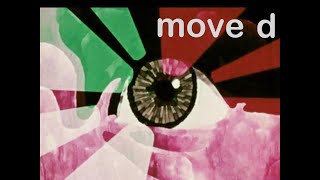 Mix 56: Move D - Works 1997-2021 (Source Records, Smallville, Compost, Aus Music, BineMusic...)