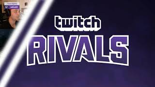 mordhau twitch rivals tournament 1man show