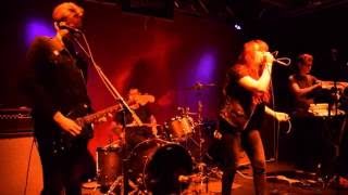 Glaare "First Rain" The Slidebar, Fullerton. 6-18-16