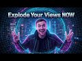 How to boost youtube views fast: top seo tips &amp; algorithm hacks for 2025