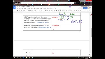 Review Preview 6.1.2