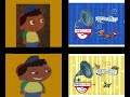 Quincy Prefers Noggin Original Over Creepypasta Noggin Original 