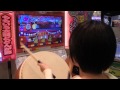太鼓の達人 モモイロver. エンジェルドリーム(裏) 4倍 フルコンボ byみくぴ~(小6)