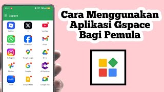 How to Use the Gspace App | How to Use the Gspace App screenshot 5
