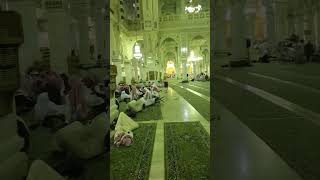 Download Lagu Ternyata ada pengajian / majelis di Masjidil Haram #kajianislam #kajian #pengajian #alharam #umrah MP3