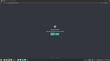 ChatGPT Unofficial API using Selenium.
