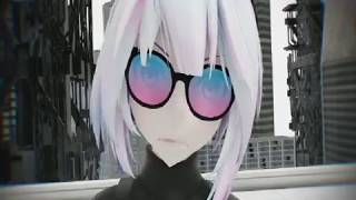 MMD Titanium Clea OC