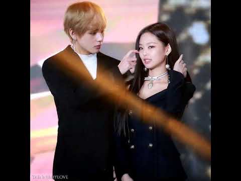 TAENIE IS REAL!!!!! - YouTube