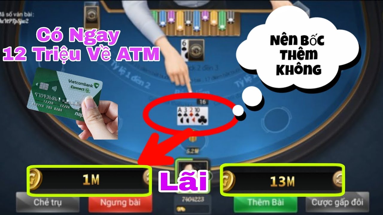 mẹo chơi 8 ball pool Xì Dách - Top 10 App Đánh Bài Online Đổi Thưởng Uy Tín Nhất Hiện Nay | Kiếm Tiền Online 2023