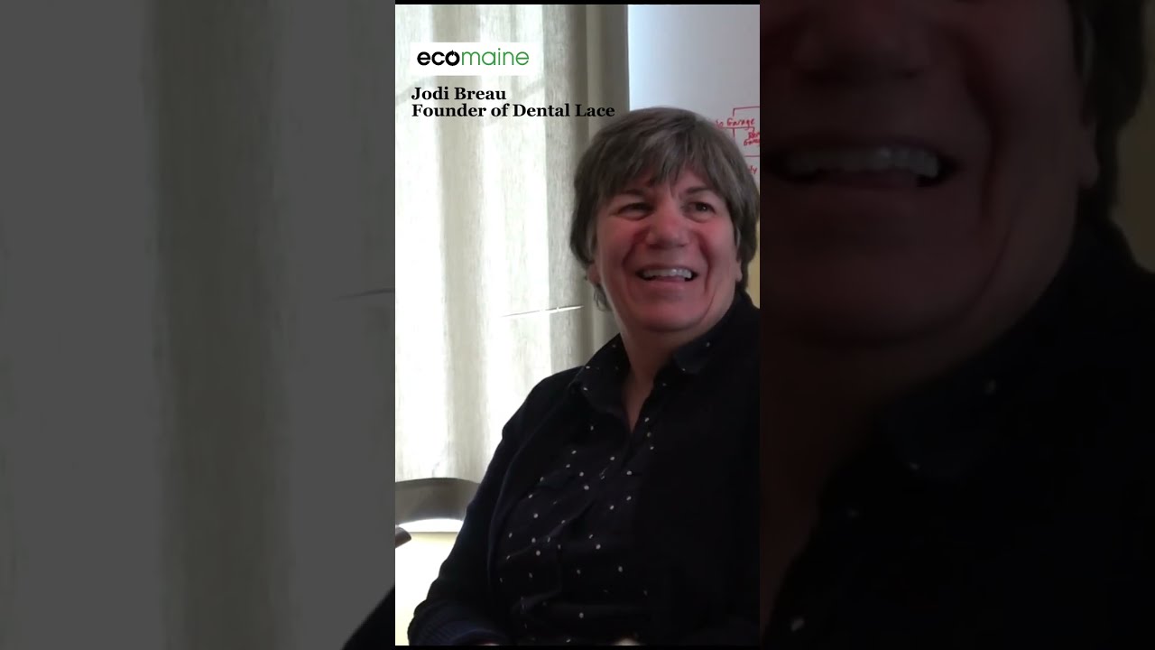 Dental Lace- Jodi Breau