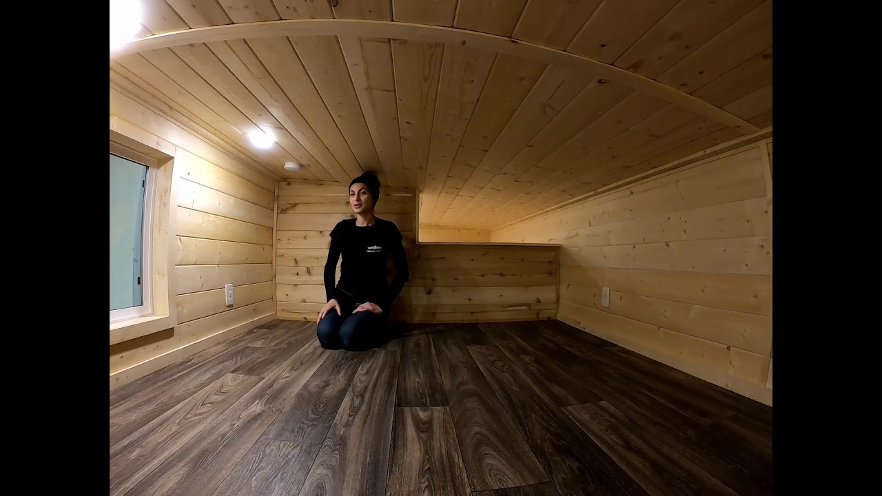 NFPA 1192 Loft guardrails height, Picket spacing, Smoke alarms and fire