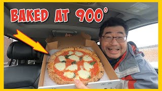 Best Pizza in Massapequa | Saverio's