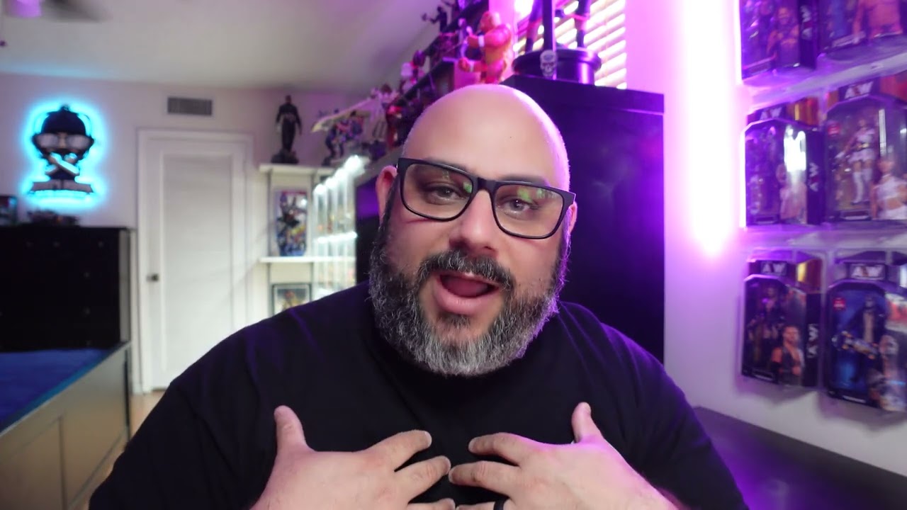 Welcome to The Collector's Shot!