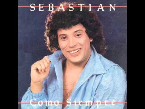 Sebastián - Tú Quebraste Mi Vida