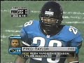 1998 Lions @ Jaguars