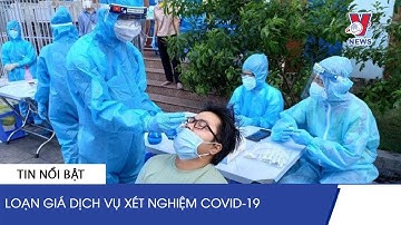 Thời Sự 11h Trưa Ngày 1/10 - Tin Tức Dịch COVID-19 Từ Bộ Y Tế - VNEWS