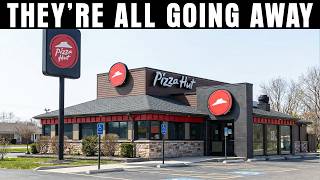 Don't Eat At These 10 Restaurant Chains Until You Watch This!