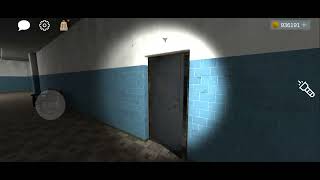 Asylum 77 Insane Mode Map 1 Speedrun
