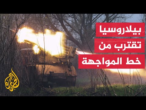 دخلت شهرها الخامس.. ما مصير حرب روسيا على أوكرانيا؟