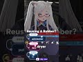 Just Turn It Inside Out.. 🤮 #Vtuber #Shorts #Viral #Shortsfeed